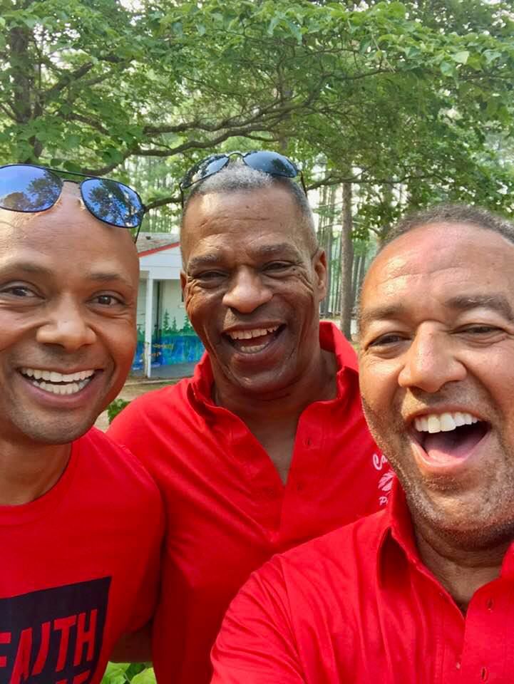 Mitch Capel and Friends